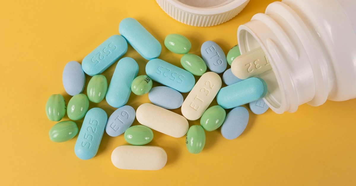Magnesium vs ZMA: what to choose and for whom