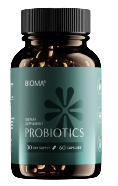 BioMa Probiotics Reviews